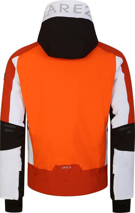 Actual product image Dare2b Mens Speed Ski Jacket (S)