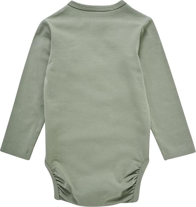 Produktbild hummel hmlFLIPS BODY L/S (56)