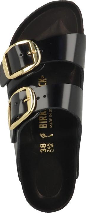 Produktbild Birkenstock Pantolette Arizona BB LENA High Shine (42)