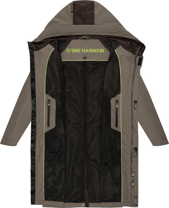 Actual product image Stone Harbour Zafaar (S)