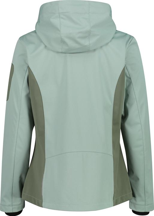 Produktbild CMP Campagnolo Softshell Jacket Zip Hood (XS)