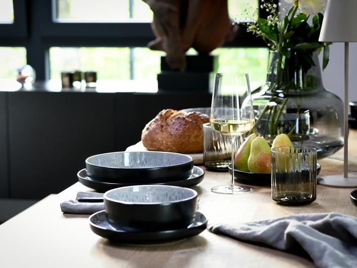 Actual product image CreaTable Nordic Fjord (10 Piece)