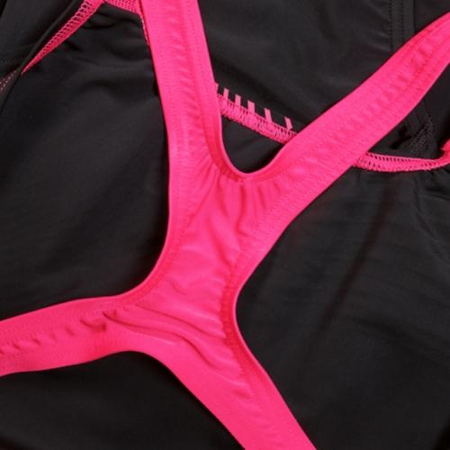 Produktbild Speedo Medley Logo 1 Piece (36)