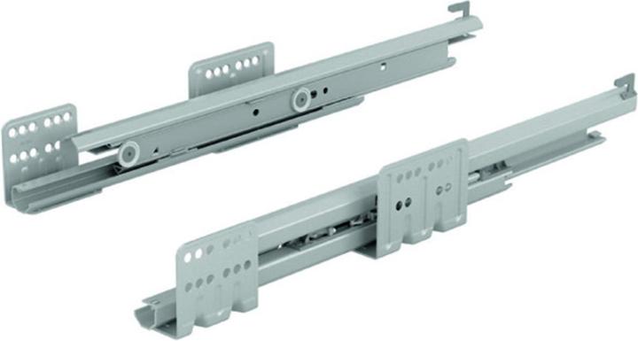 Hettich Vollauszüge Actro Silent System