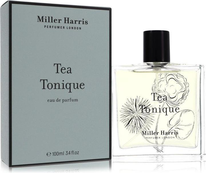 Miller Harris Eau de Parfum Tea Tonique (Eau de parfum, 100 ml)