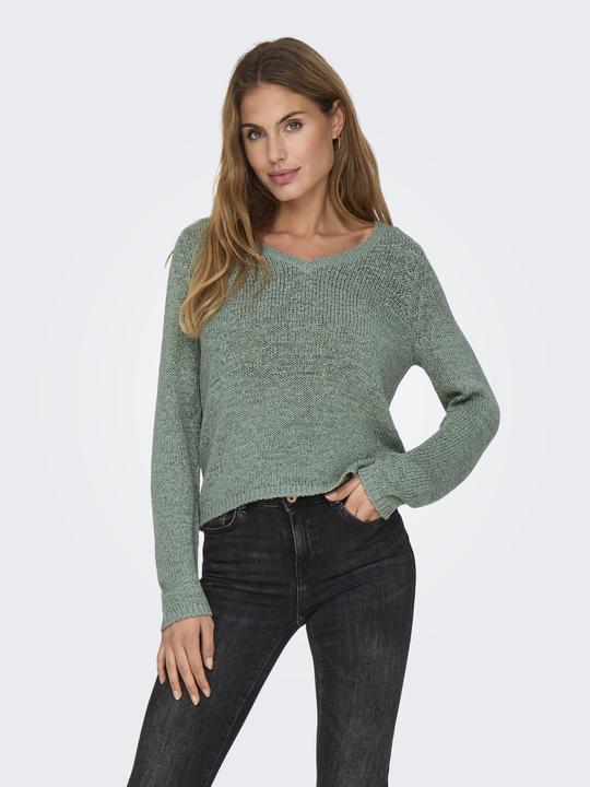 Immagine prodotto Only Onlgeena L/S V-Neck Knt Noos (L)
