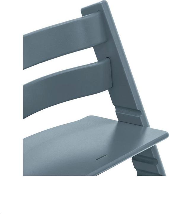 Image du produit Stokke Chaise haute Tripp Trapp avec kit bébé (Chaise haute)