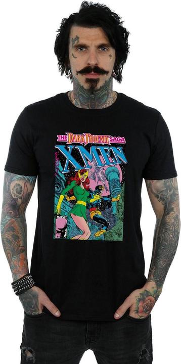 Produktbild XMen The Dark Phoenix Saga TShirt (L)