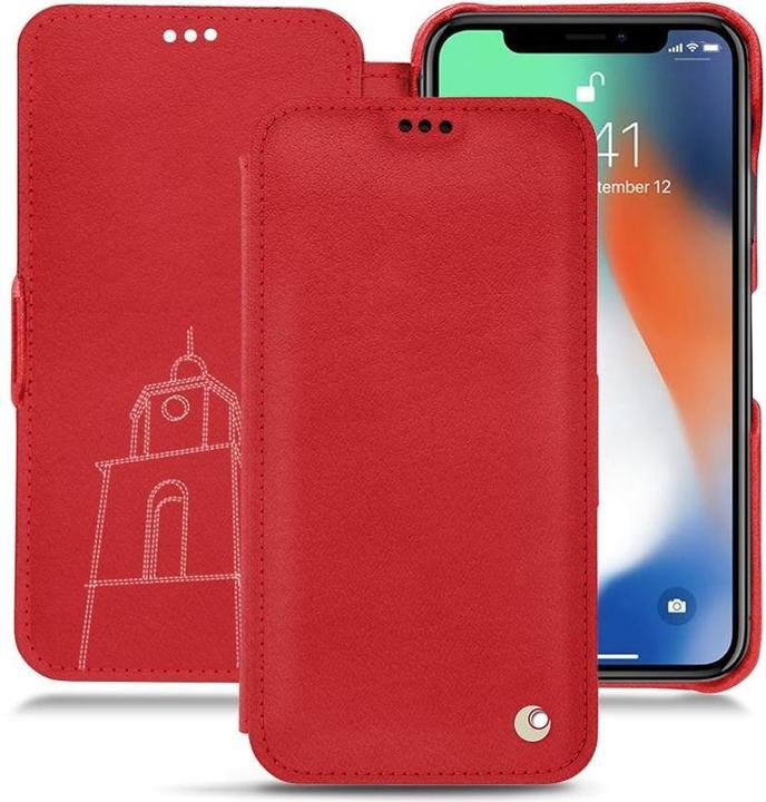 Rouge troupelenc ( Pantone #AB191A )