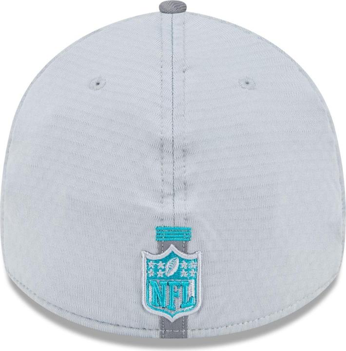 Immagine prodotto New Era 39Thirty Cap - Formazione NFL 2024 Miami Dolphins - L/ (L)