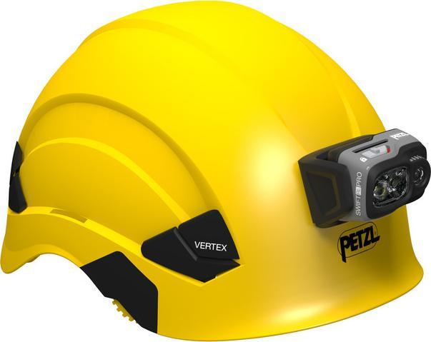 Image du produit Petzl Lampe frontale Swift RL Pro (900 lm)