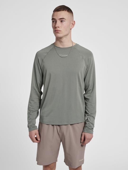 Immagine prodotto hummel Mt Laze T-Shirt L/S (L)