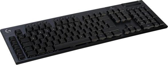 Produktbild Logitech G G915 Tactile (DE, Kabellos)