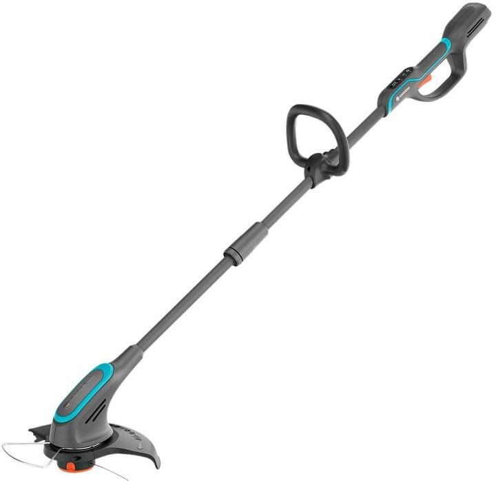 Actual product image Gardena PowerTrim 30/18V P4A solo (Trim line)