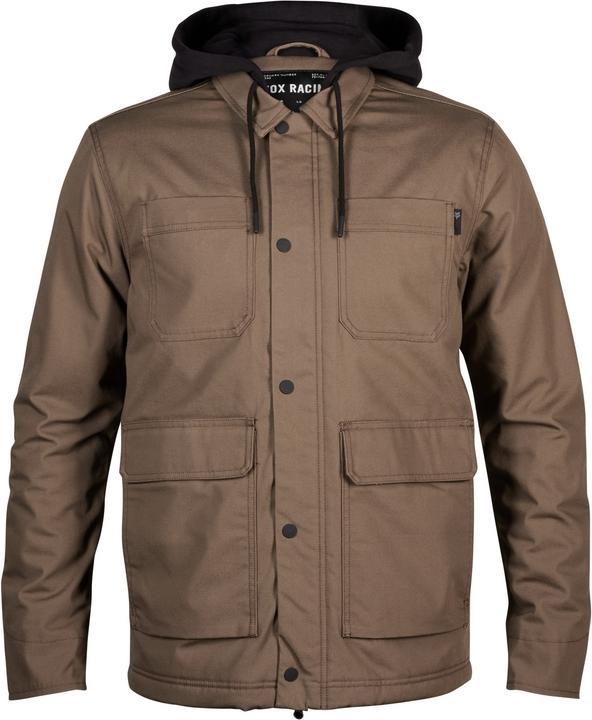 Image du produit Fox Veste 23 Mercer Dirt L (L)