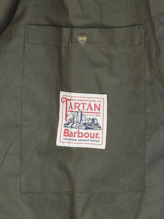 Image du produit Barbour Blouson NEWBURY WAX (XXL)