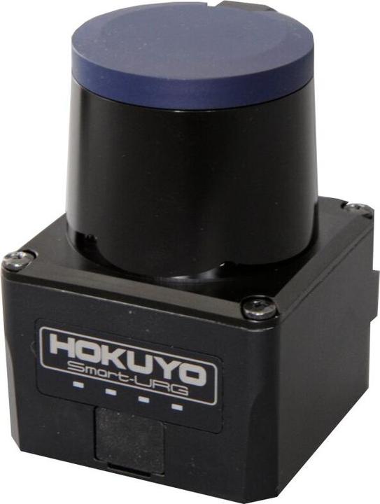 Actual product image Hokuyo UST-20LX LiDAR