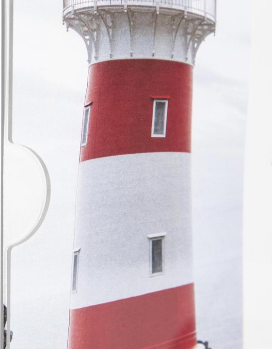 Produktbild Exacompta Wandprospekthalter (A4)