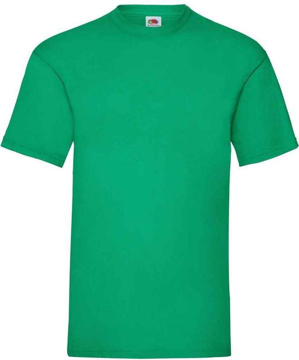 Produktbild Fruit of the Loom Valueweight TShirt (M)