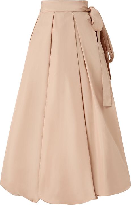Actual product image Pinko Skirts Pink (42)