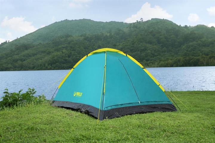Immagine prodotto Bestway 68085 Tenda Pavillo Cooldome 3 (Tenda pitching, 2.25 kg, 3 persone)