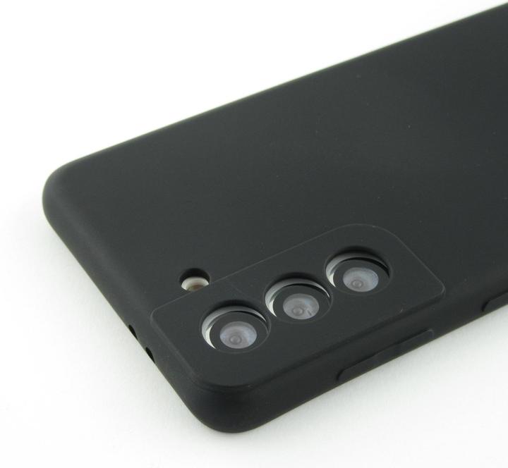 Produktbild PhoneLook Hülle Soft Touch (Samsung Galaxy S21+ 5G)