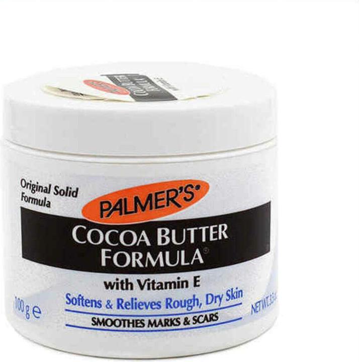 Immagine prodotto Palmer's Heals & Softens (Crema corpo)