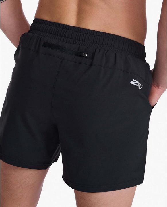 Produktbild 2XU Aero 5 Inch Shorts (S)