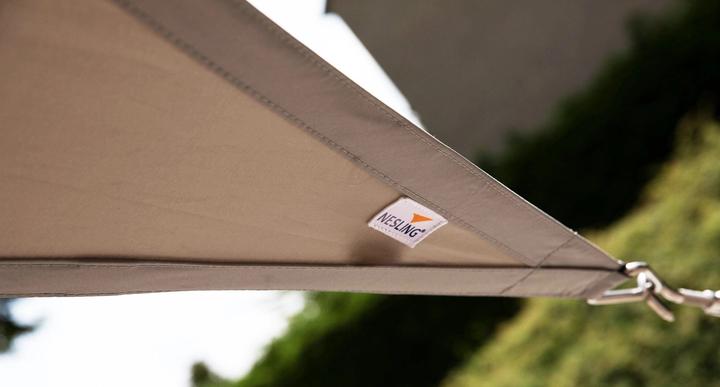 Actual product image Nesling Dreamsail (500 x 500 cm)