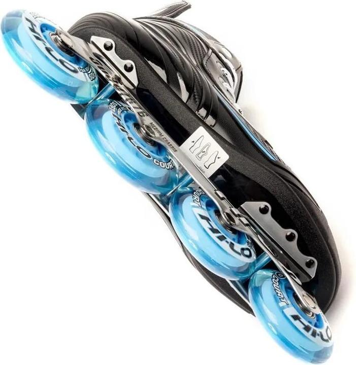 Produktbild Bauer RH RSX Skate SR (43)