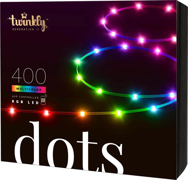 Actual product image Twinkly Dots (20 m)