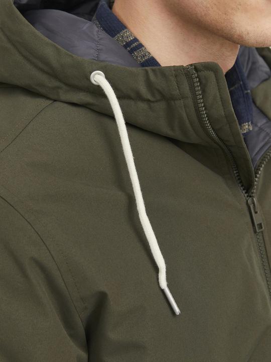 Produktbild Jack & Jones Klassischer Parka (XS)