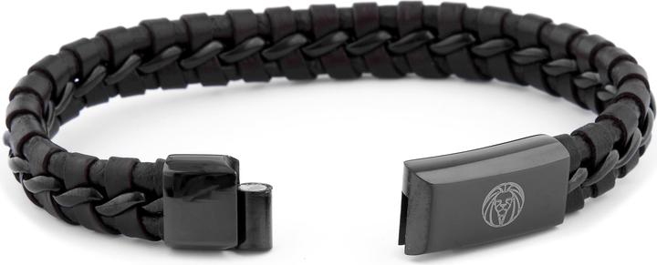 Actual product image Lucleon Robert (Leather)