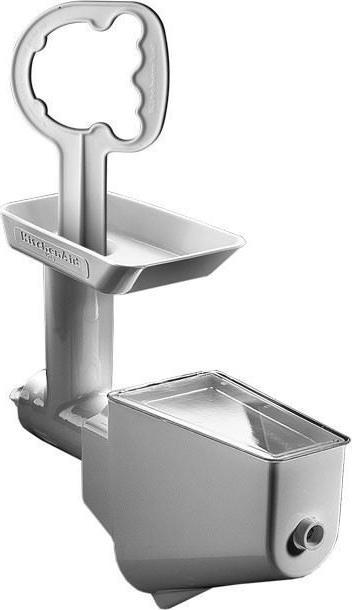 Actual product image KitchenAid Blender attachment