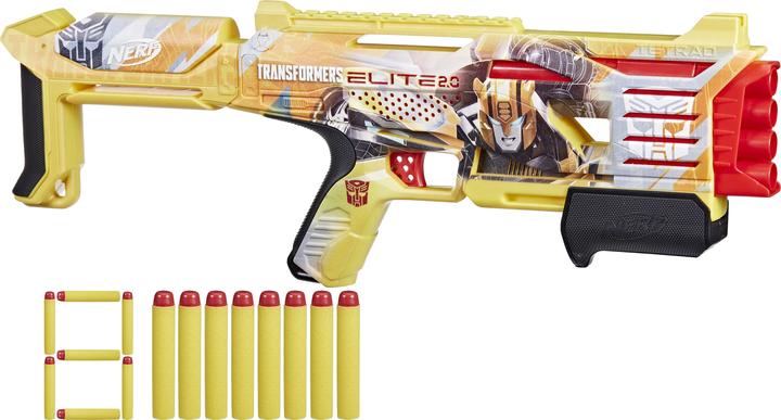 Produktbild Nerf Bumblebee