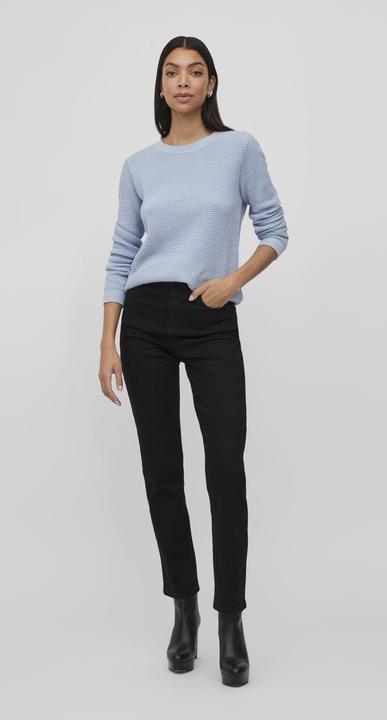 Produktbild Vila Basic Strickpullover (M)