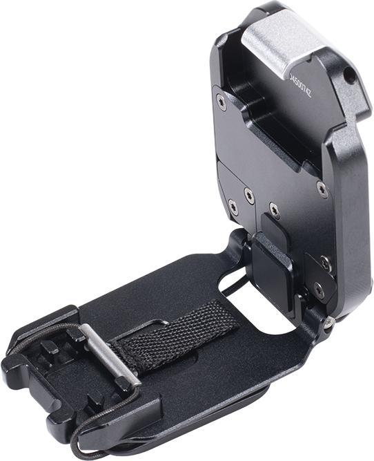 Immagine prodotto Falcam F38 Sgancio rapido per zaino V2 F38B3802 (Piastra di aggancio rapido)