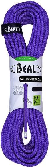 Actual product image Beal Wallmaster (40 m)