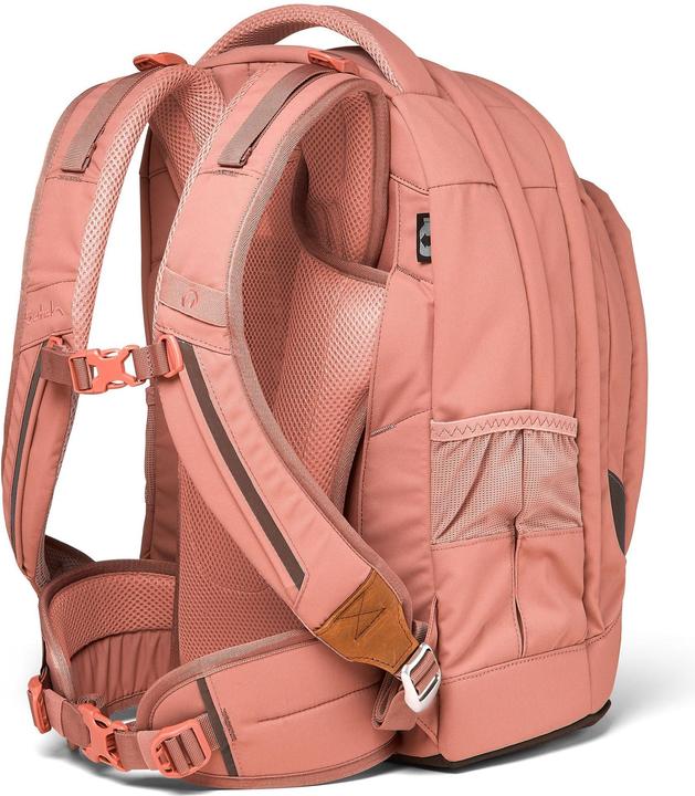 Actual product image Satch Nordic Coral (30 l)