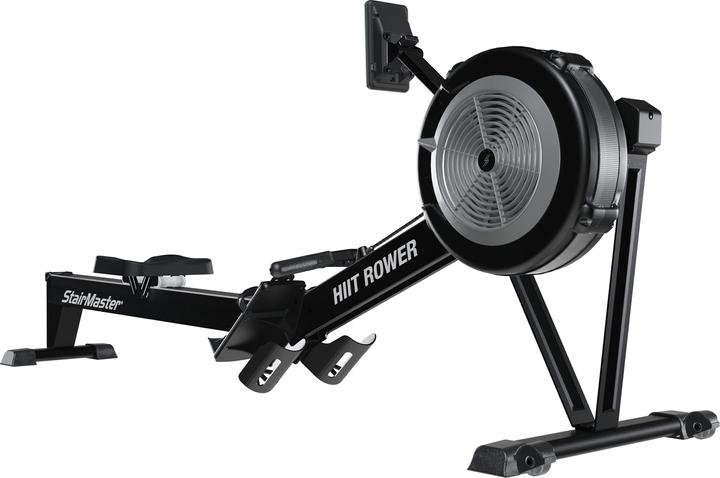 Actual product image StairMaster HIIT Rower rowing machine