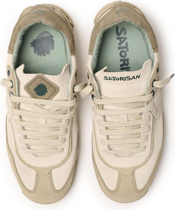 Actual product image Satorisan Enso Suede (45)