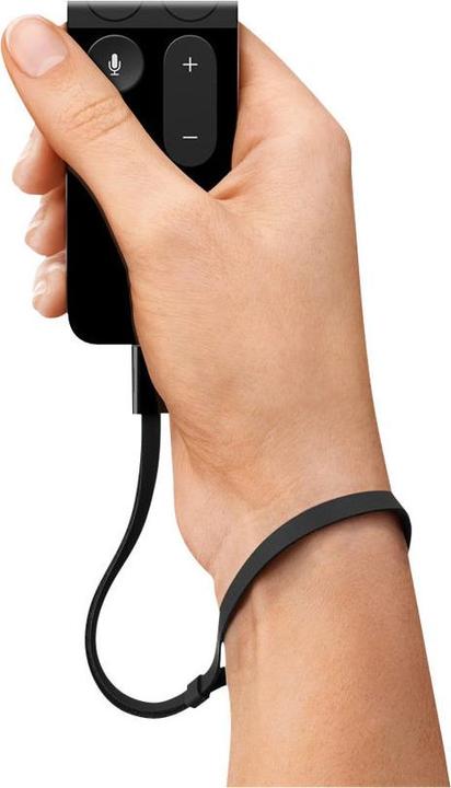 Actual product image Apple TV Remote Loop (Device-specific remote control)