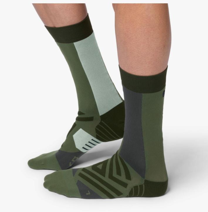 Image du produit On Running Chaussette haute M (46 - 47)