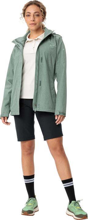 Produktbild Vaude Rosemoor Jacket II (42)