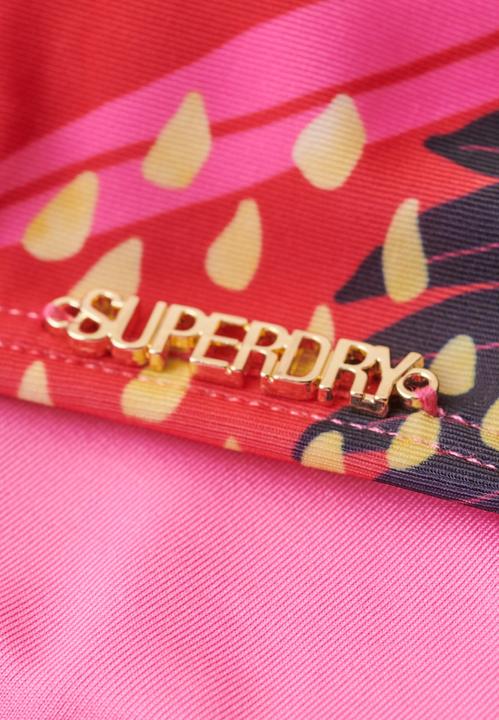 Produktbild Superdry badeanzugobertei für en (L)