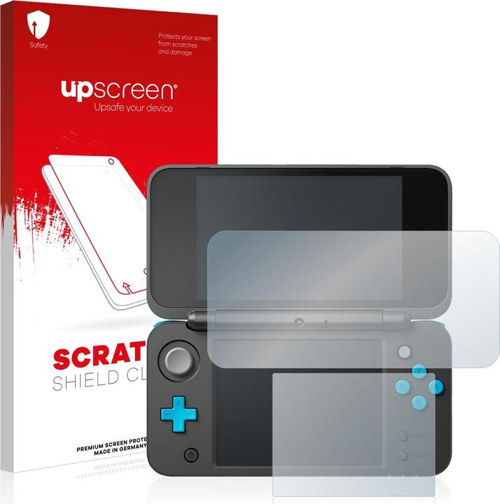 Produktbild upscreen Scratch Shield Displayschutz