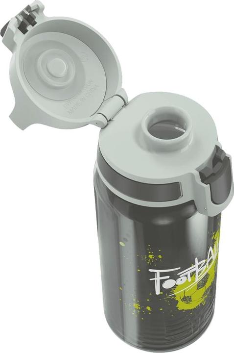 Actual product image Sigg Viva Football Lunch Box & Bottle