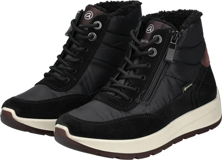 Actual product image Ara Sneaker (39)