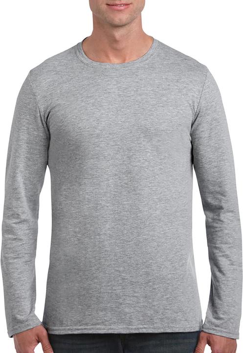 Image du produit Gildan T-shirt Soft Style (paquet de 5) (M)