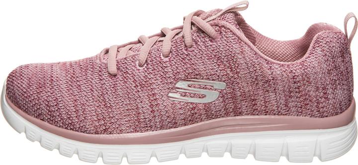 Produktbild Skechers Graceful Twisted Fortune Trainingsschuh Damen (38)